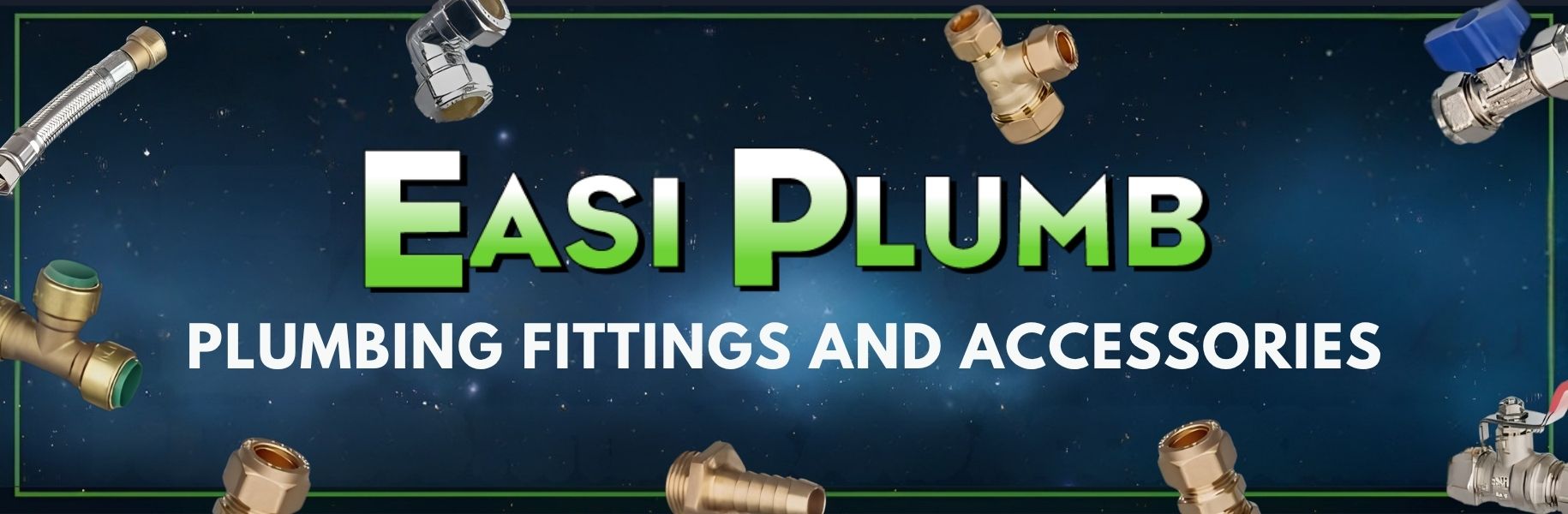 Easy Plumb